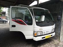 2015 Isuzu Elf 4.6 NKR Trucks
