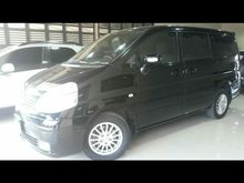 2009 Nissan Serena 2.0 Hws siap pakai promo paket TDP 13,9 jt murah angs ringan
