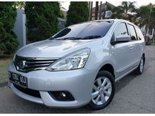 2015 Nissan Grand Livina 1.5 XV MPV Istinewa Siap Pakai