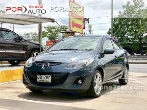 2010 Mazda 2 1.5 Maxx Sports Sedan