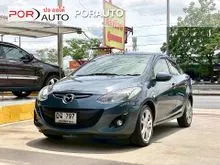 2010 Mazda 2 1.5 (ปี 09-14) Maxx Sports Sedan