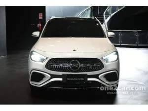 2024 Mercedes-Benz GLA200 1.3 AMG Dynamic SUV