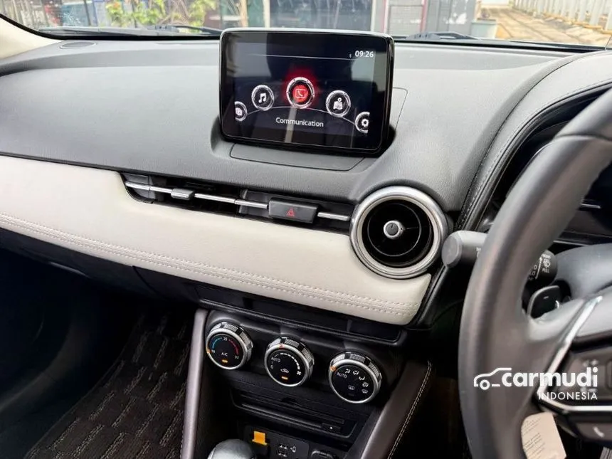 2021 Mazda CX-3 Pro SUV