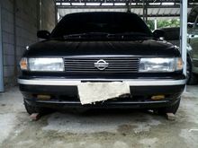 1993 Nissan Sentra