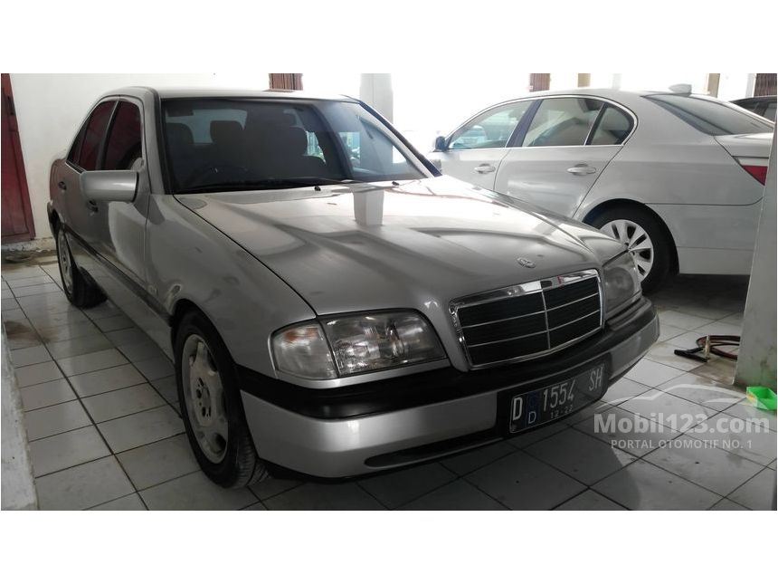 Jual W 202 C 200 Gratis Ongkir