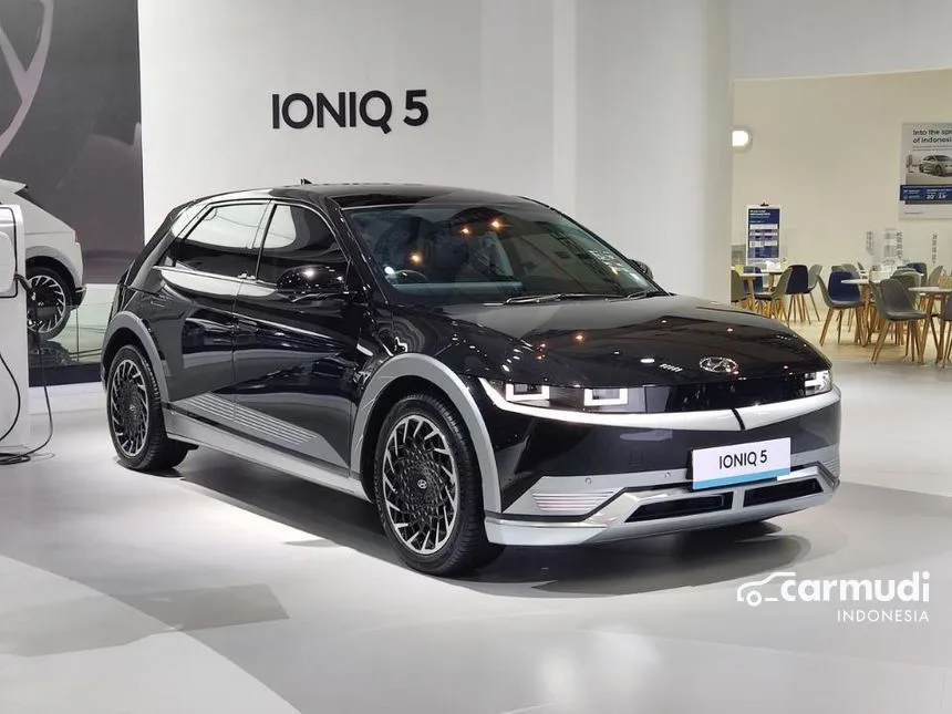 2023 Hyundai IONIQ 5 Long Range Signature Wagon