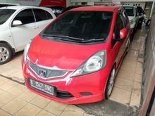 2011 Honda Jazz 1.5 RS Hatchback
