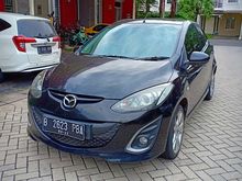 2011 Mazda 2 1.5 R Sedan Kilometer 30ribuan