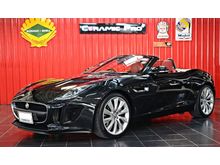2016 Jaguar F-Type 3.0 (ปี 13-16) Convertible AT