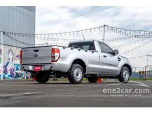 2022 Ford RANGER 2.2 Standard XL Single Cab Pickup