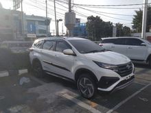 2020 Toyota Rush 1,5 TRD Sportivo SUV