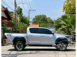 2022 Toyota HILUX REVO 2.8 High Double Cab Pickup