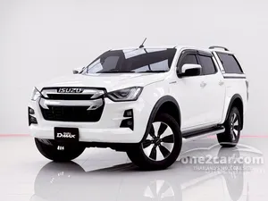 2020 Isuzu D-MAX 1.9 Hi-Lander M Cab-4 Pickup