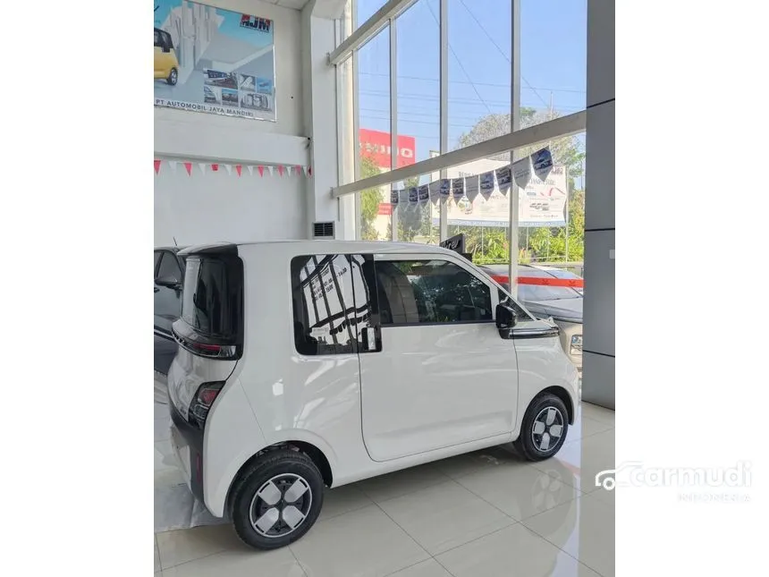 2024 Wuling EV Air ev Lite Long Range Hatchback