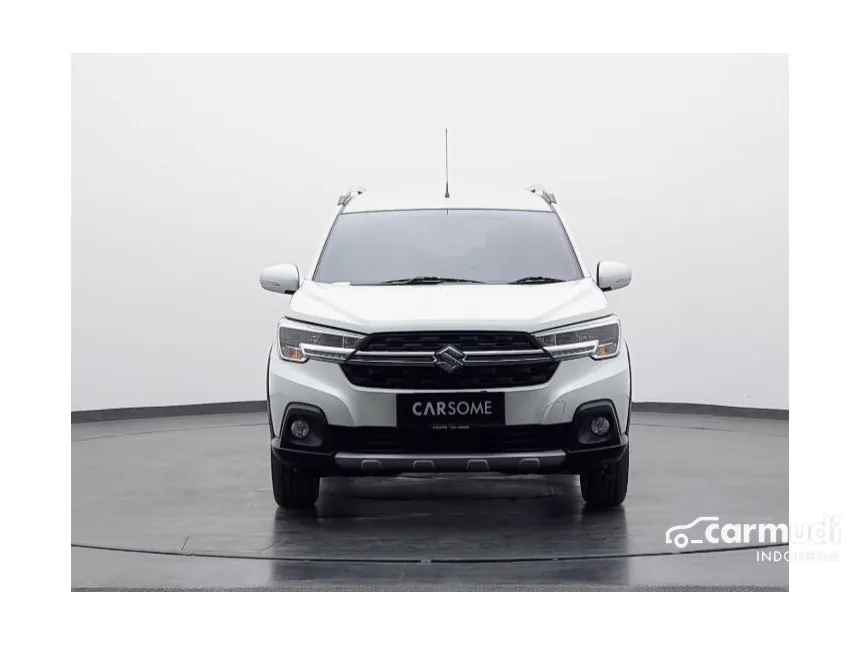 2022 Suzuki XL7 Beta SUV