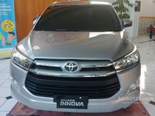 Promo Toyota Kijang Innova G Hitungan Termuraaaah