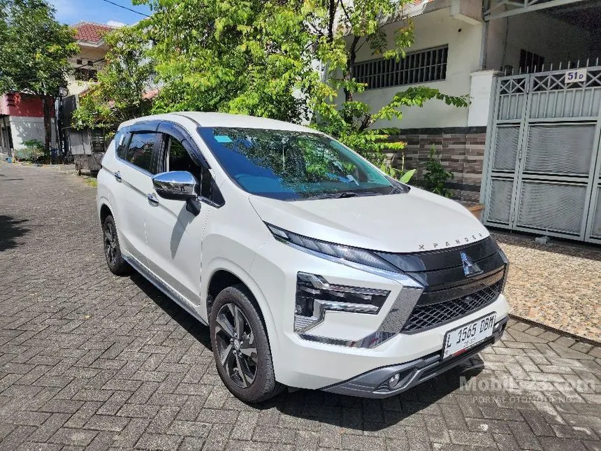 2025 Mitsubishi Xpander Ultimate MPV