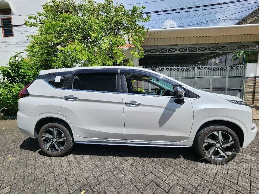 2025 Mitsubishi Xpander Ultimate MPV