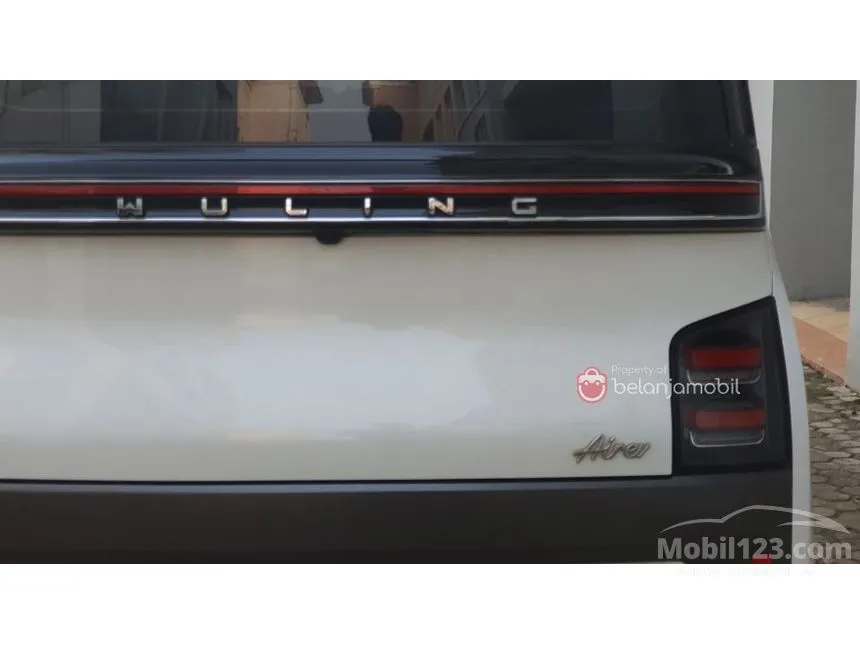 2023 Wuling Air EV Long Range Hatchback