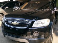 Captiva 2.0 Diesel tdp 50jt cicilan ringan