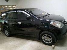 2005 Daihatsu Xenia 989.0 Li MPV plat ag adhi tya sekoto pare kediri jatim