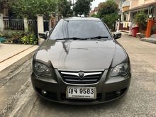 2011 Proton Persona 1.6 (ปี 08-15) High Line Sedan AT