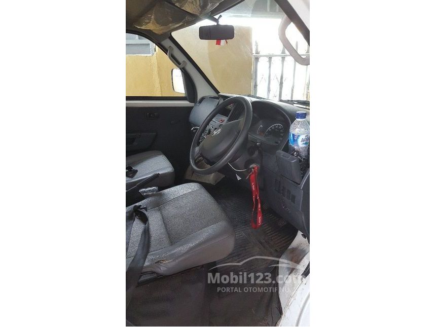 2015 Daihatsu Gran Max Blind Van 1.3 Manual MPV Minivans