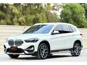 2021 BMW X1 2.0 sDrive20d xLine SUV