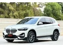 2021 BMW X1 2.0 F48 (ปี 16-20) sDrive20d xLine SUV