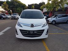 Mazda Biante 2013 PMK 2014 A/T tdp 25 juta