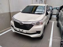 Toyota Avanza DP 5JT AN 1.3 E MPV PROMO TERBESAR HARI INI