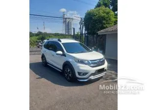 2017 Honda BR-V 1.5 E Prestige SUV