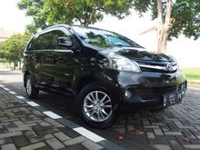 2014 Daihatsu Xenia 1.3 R DLX MPV