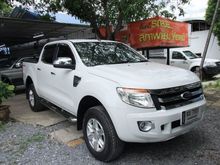 2012 Ford Ranger 2.2 DOUBLE CAB (ปี 12-15) Hi-Rider Pickup AT