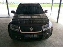 2011 Suzuki Grand Vitara 2.4 2.4 SUV