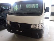 2021 Suzuki Carry 1.5 Pick-up