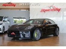 2025 Porsche PANAMERA 2.9 (ปี 24-32) 4 E-Hybrid Sedan
