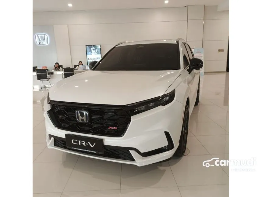 2023 Honda CR-V RS e:HEV SUV