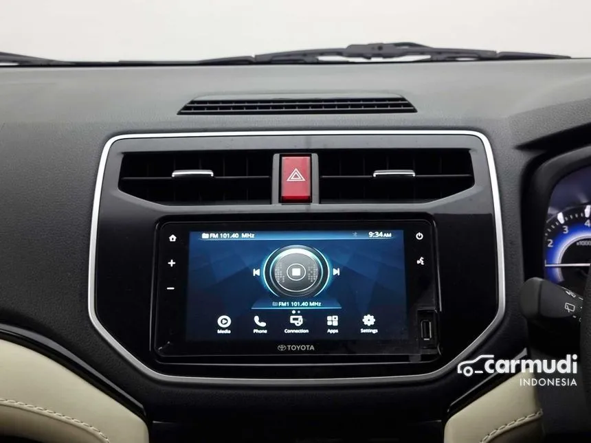 2022 Toyota Rush GR Sport SUV