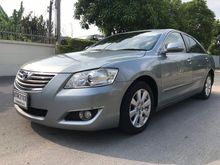 2008 Toyota Camry 2.0 (ปี 06-12) G Sedan AT