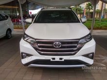 BEST PRICE BUNGA 0%, 2020 Toyota Rush 1,5 G SUV, BEST PROMO, DAPATKAN LANGSUNG PROMO DAN DISKON MENARIK