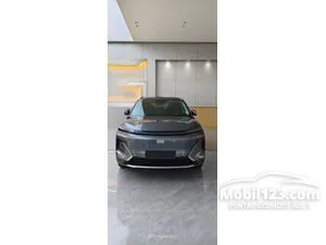 2026 Geely Starray 1.5 EM-i SUV