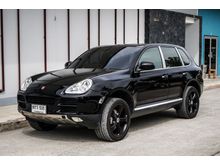 2004 Porsche Cayenne 4.5 (ปี 03-10) S SUV AT