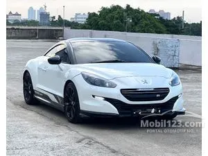 2013 Peugeot RCZ 1.6 Coupe LOW KM - ISTIMEWA