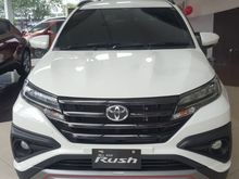 2019 Toyota Rush 1.5 TRD Sportivo SUV