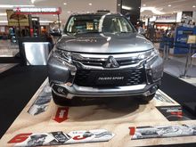 Promo Mitsubishi Pajero Sport Edisi JULI Ceria