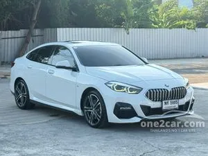 2022 BMW 220i 2.0 Gran Sport Sedan