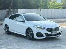 2022 BMW 220i 2.0 F44 (ปี 20-27) Gran Sport Sedan