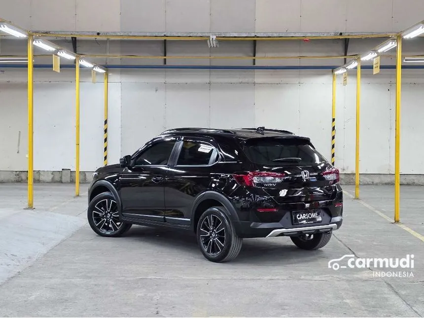 2022 Honda WR-V RS Honda Sensing SUV