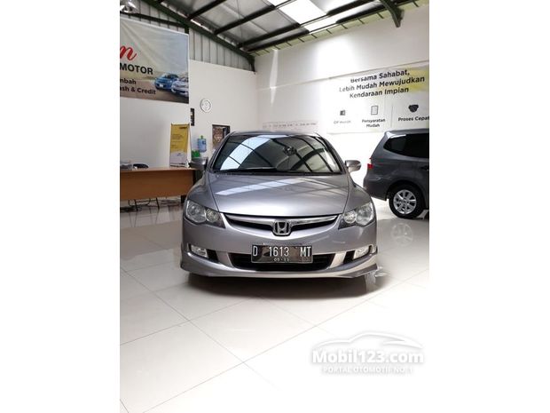 9500 Honda Civic Fb Bekas Bandung Gratis Terbaru